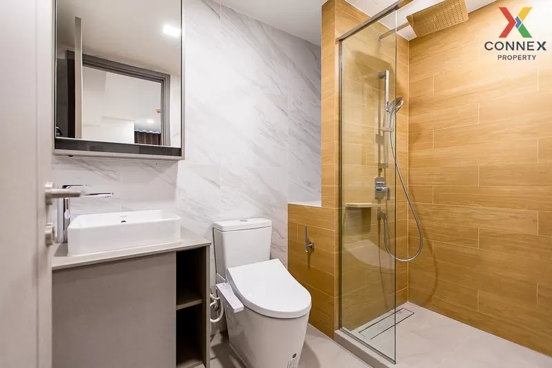 FOR RENT condo , Taka Haus , high floor , BTS-Ekkamai , Khlong Ta